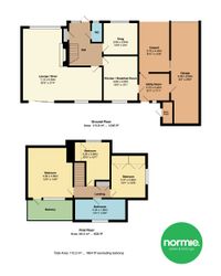 Floorplan Photo