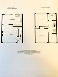 Floorplan Photo
