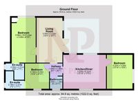 Floorplan Photo