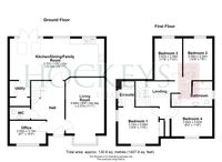 Floorplan Photo