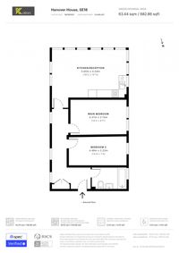 Floorplan Photo