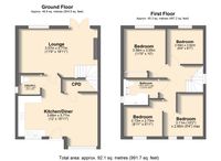 Floorplan Photo