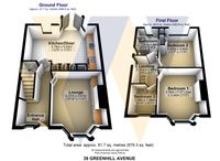 Floorplan Photo