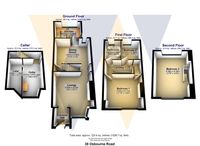 Floorplan Photo