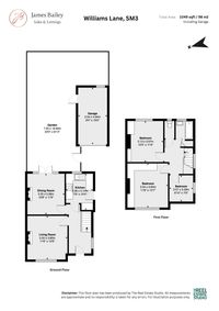 Floorplan Photo