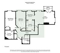 Floorplan Photo