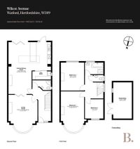 Floorplan Photo