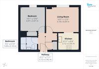 Floorplan Photo