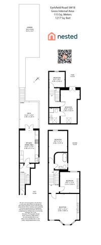 Floorplan Photo