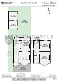Floorplan Photo