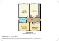 Floorplan Photo