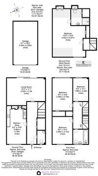 Floorplan Photo