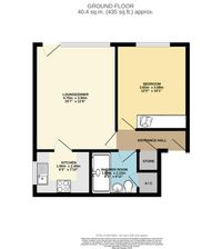 Floorplan Photo