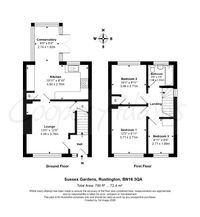 Floorplan Photo