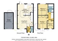 Floorplan Photo