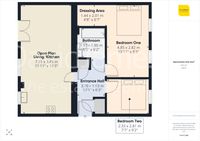 Floorplan Photo