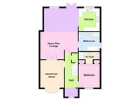 Floorplan Photo