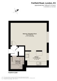 Floorplan Photo