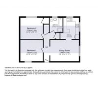 Floorplan Photo