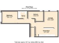 Floorplan Photo