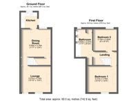Floorplan Photo