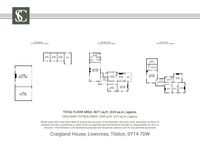 Floorplan Photo