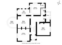 Floorplan Photo
