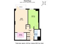 Floorplan Photo
