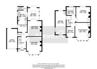 Floorplan Photo
