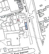 Floorplan Photo