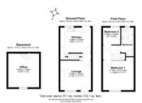 Floorplan Photo