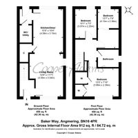 Floorplan Photo