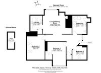 Floorplan Photo