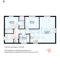 Floorplan Photo