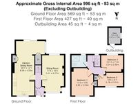 Floorplan Photo