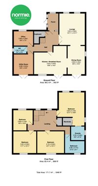 Floorplan Photo