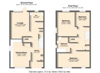 Floorplan Photo