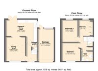 Floorplan Photo