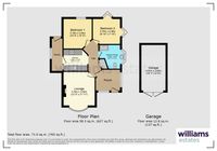 Floorplan Photo