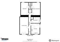 Floorplan Photo