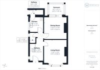 Floorplan Photo