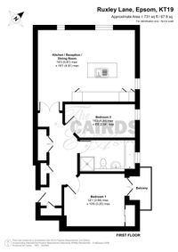Floorplan Photo