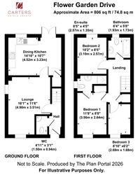 Floorplan Photo