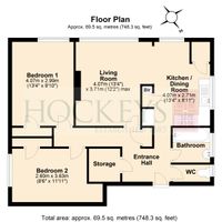 Floorplan Photo