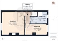 Floorplan Photo