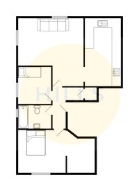 Floorplan Photo