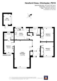 Floorplan Photo