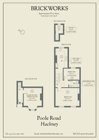 Floorplan Photo