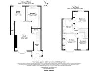 Floorplan Photo
