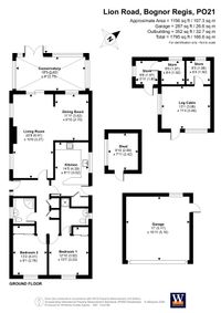 Floorplan Photo